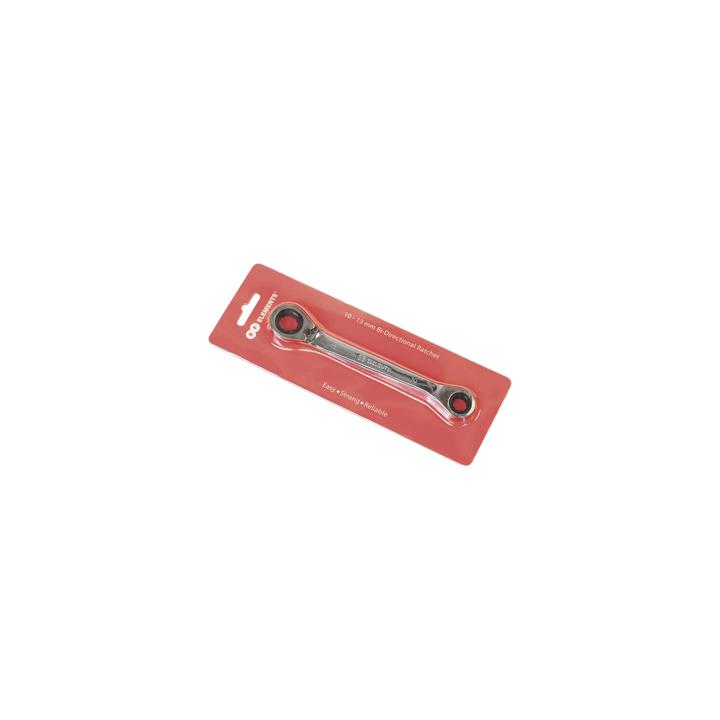 Llave 13mm y 10 mm con rach para instalacion de antenas