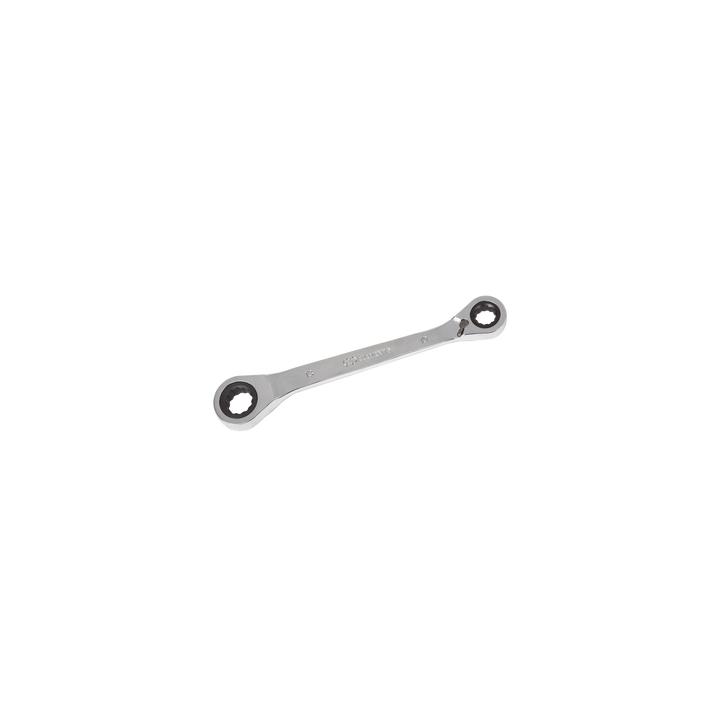 Llave 13mm y 10 mm con rach para instalacion de antenas