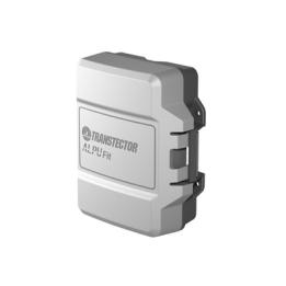 Protector PoE Exterior Gigabit / Tecnología Híbrida SASD+GDT / 100W PoE++ / RJ45 Blindado / IP65 / Enlaces
