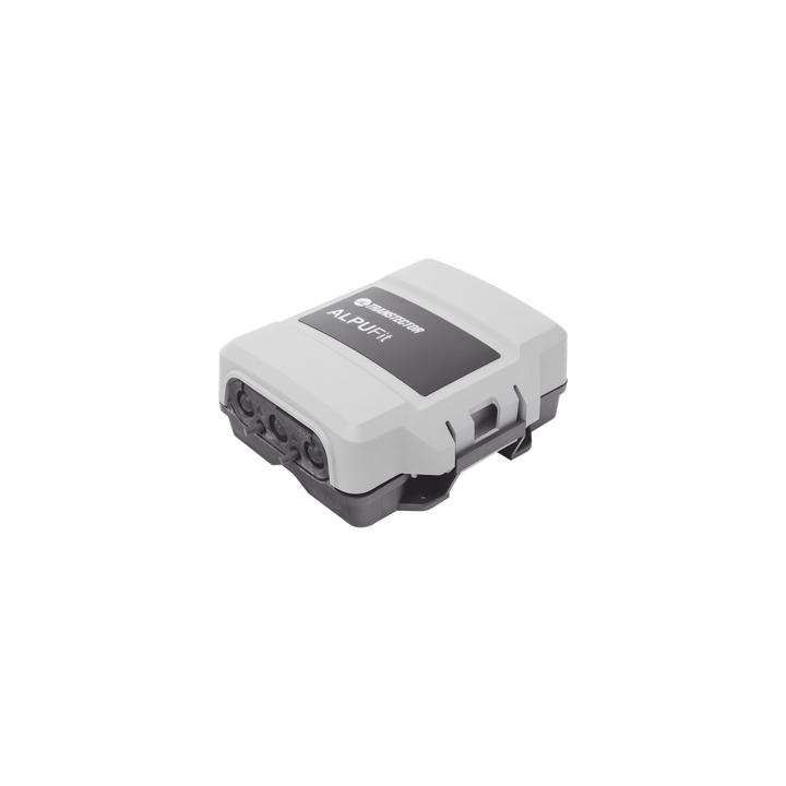 Protector PoE Exterior Gigabit / Tecnología Híbrida SASD+GDT / 100W PoE++ / RJ45 Blindado / IP65 / Enlaces
