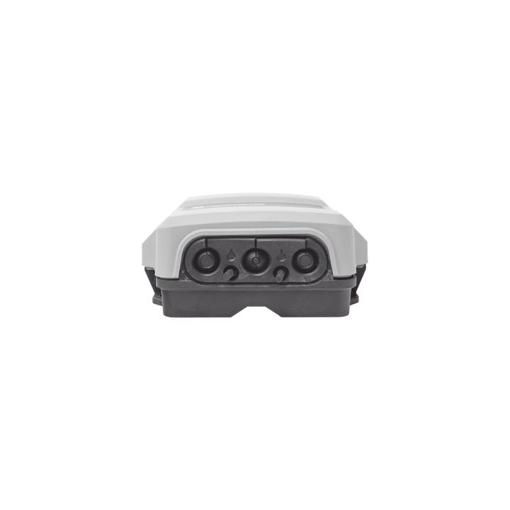 Protector PoE Exterior Gigabit / Tecnología Híbrida SASD+GDT / 100W PoE++ / RJ45 Blindado / IP65 / Enlaces