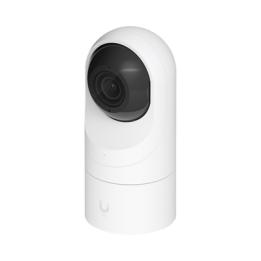 Cámara UniFi G5 Flex, con opciones flexibles de montaje en mesa, techo, pared o poster, 2K (4MPX) HD / visión