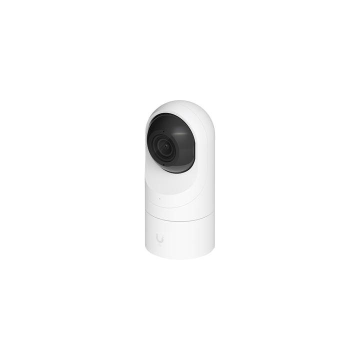 Cámara UniFi G5 Flex, con opciones flexibles de montaje en mesa, techo, pared o poster, 2K (4MPX) HD / visión