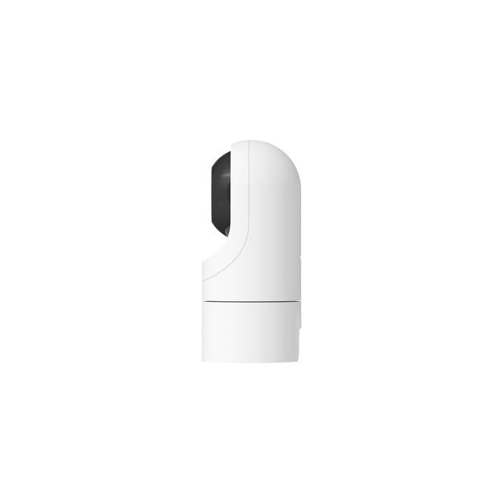 Cámara UniFi G5 Flex, con opciones flexibles de montaje en mesa, techo, pared o poster, 2K (4MPX) HD / visión