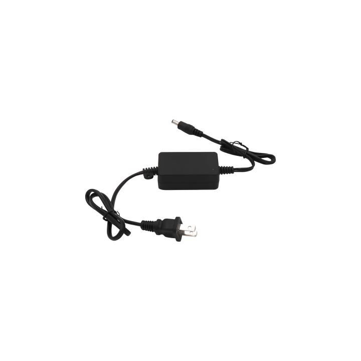 Adaptador 5 Vcc / 1A / UL / Voltaje de Entrada de 100-240 Vca / Para uso, solo en lectores biométricos de 5 Vcc de la