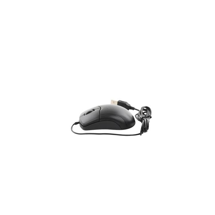 Mouse Original USB para DVR / NVR / Compatible con Todas las Marcas del Mercado / HANWHA / HIKVISION / epcom / IDIS /