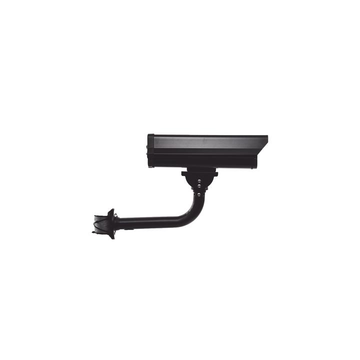 Gabinete Antivandálico(IK10) / Uso en Exterior (IP66) / Compatible con Cualquier Cámara Tipo Box (Professional) /