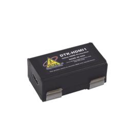 Protector HDMI / 2.0a y HDCP 2.2 / 4K UHD / Carcasa Aluminio / Televisión y Home Theater