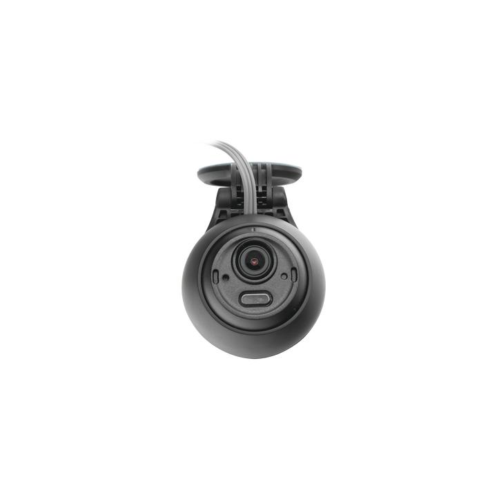 Camara Movil 1080p / Lente 2.1 mm / Conector Tipo Aviación / Diseño Anti Vibración / Micrófono Integrado / Interior