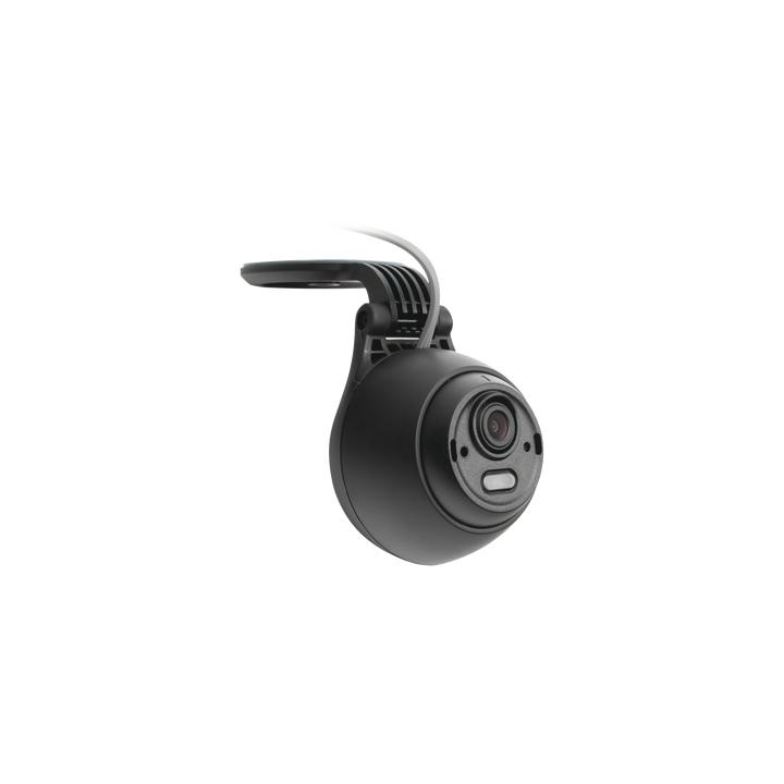 Camara Movil 1080p / Lente 2.1 mm / Conector Tipo Aviación / Diseño Anti Vibración / Micrófono Integrado / Interior