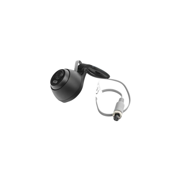 Camara Movil 1080p / Lente 2.1 mm / Conector Tipo Aviación / Diseño Anti Vibración / Micrófono Integrado / Interior