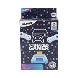 Kit de Limpieza Gamer: Mantén tu Equipo Impecable y Protegido en Cada Partida