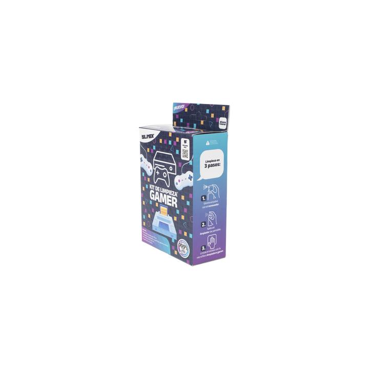 Kit de Limpieza Gamer: Mantén tu Equipo Impecable y Protegido en Cada Partida