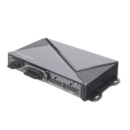 Accesorio para Expansion de Video XMRDASHCAMADPLUS / Añade hasta 3 Canales AHD + 1 Canal IP / Puertos de Comunicación