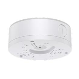 Caja de Conexión Circular / Compatible con Serie 30 / Exterior IP66