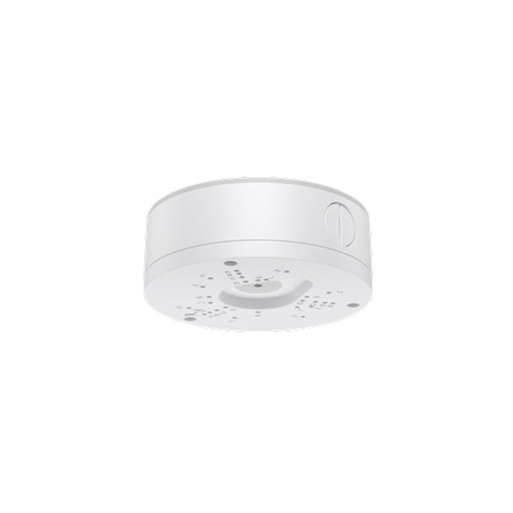 Caja de Conexión Circular / Compatible con Serie 30 / Exterior IP66