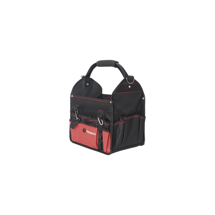 Bolsa con Asa Portaherramientas de 31 x 21.5 x 31 cm.