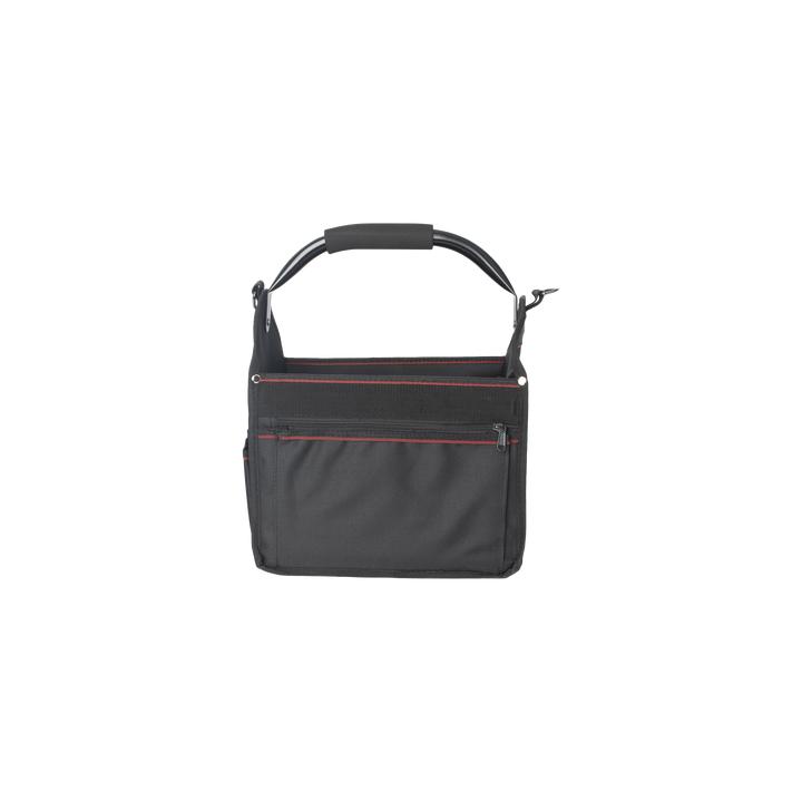 Bolsa con Asa Portaherramientas de 31 x 21.5 x 31 cm.
