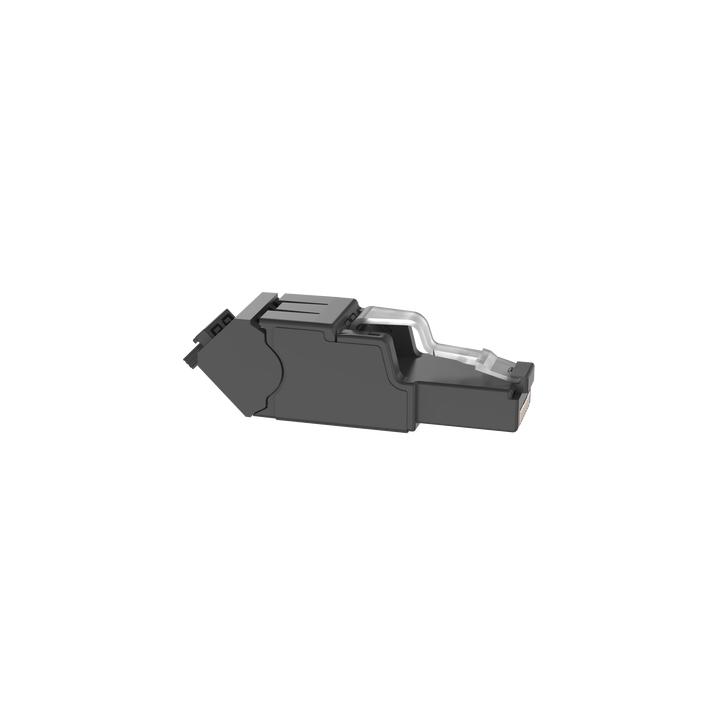 Plug RJ45 UTP, Instalación Angulada 45 Grados, Terminación en Campo Certificable, Compatible con Cat5e, Cat6 y Cat6A,