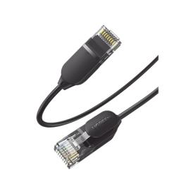 Cable Ethernet Cat6A UTP Ultra Delgado 1 Metro (3.28 Pies)