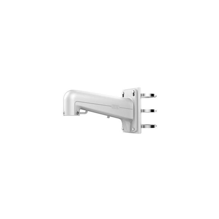 Montaje de poste para domo PTZ Hikvision
