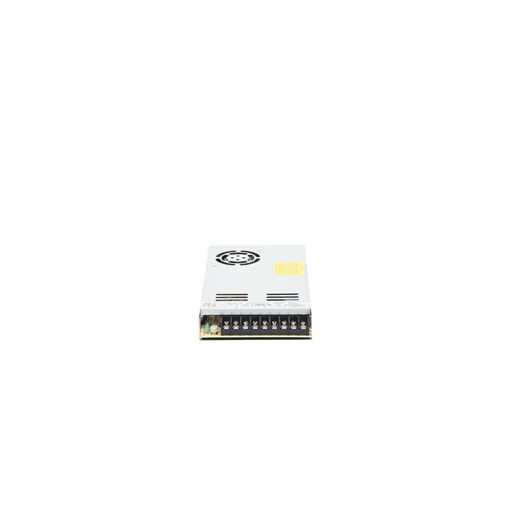 Fuente de Poder Industrial Conmutada 350W de Potencia, 12Vcc, 29A