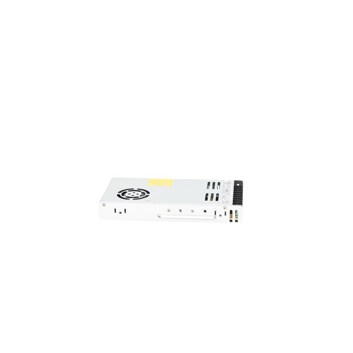 Fuente de Poder Industrial Conmutada 350W de Potencia, 12Vcc, 29A