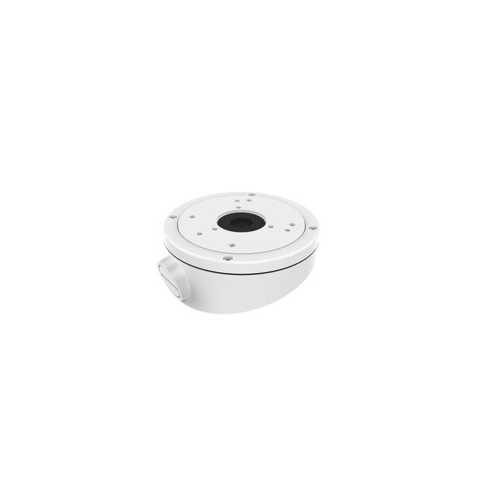 Caja de Conexión Inclinada para Domos HIKVISION