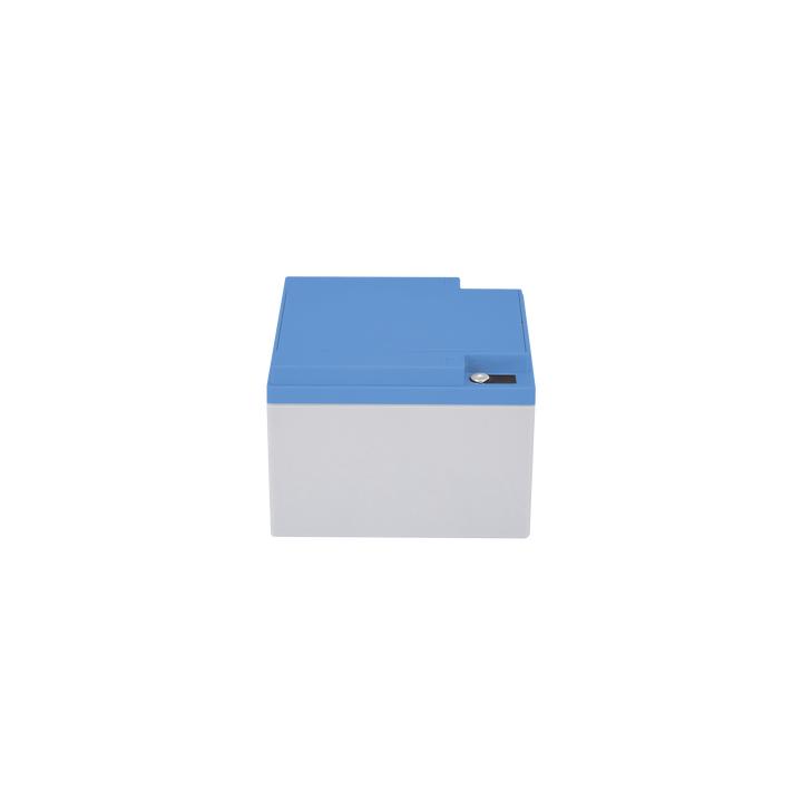 Batería 12 V / 26 Ah / UL / Tecnología AGM / Vida útil promedio de 5 años /Para uso en equipo electrónico, Alarmas