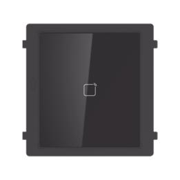 Modulo con Lector de Tarjetas EM para Frente de Calle IP Modular