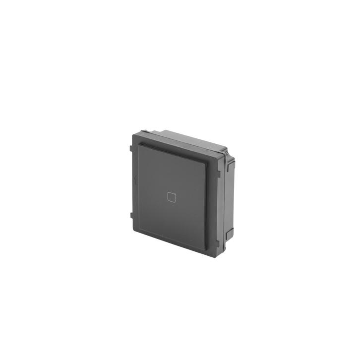 Modulo con Lector de Tarjetas EM para Frente de Calle IP Modular