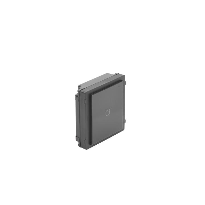 Modulo con Lector de Tarjetas EM para Frente de Calle IP Modular