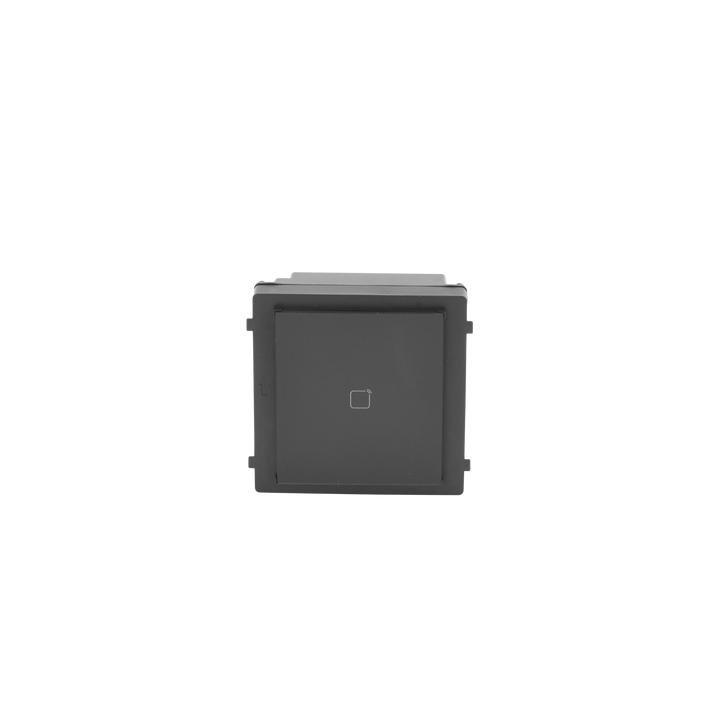 Modulo con Lector de Tarjetas EM para Frente de Calle IP Modular