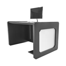 Escritorio Estación Mobiliaria Profesional de Monitoreo y Control / Videovigilancia / Acceso / Alarmas / Etc... /
