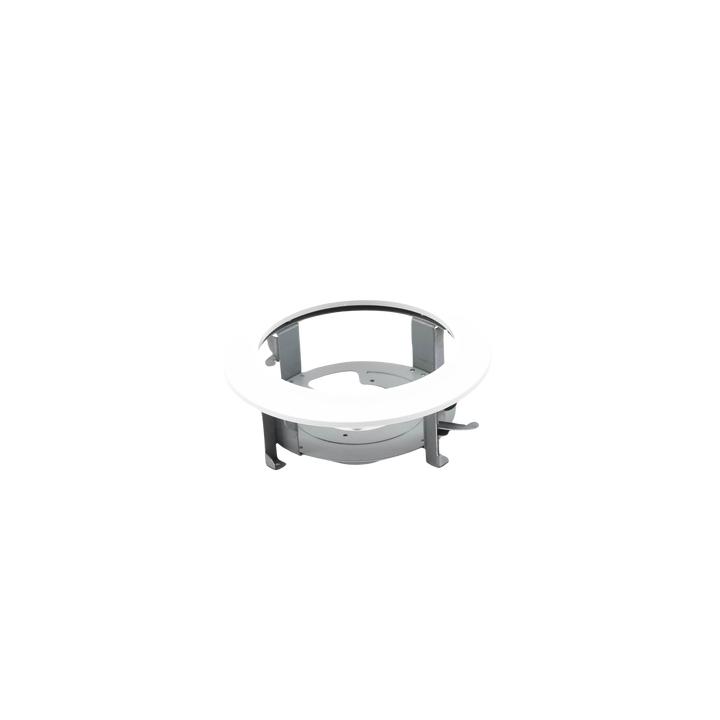 Montaje de Plafón para Cámaras PTZ Hikvision 4"
