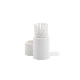 Conector de Protección de Red (RJ45) para Exterior /  Compatible con Cámaras epcom, HiLook y HIKVISION