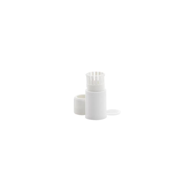 Conector de Protección de Red (RJ45) para Exterior /  Compatible con Cámaras epcom, HiLook y HIKVISION