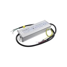 Fuente de Poder / 36 Vcc / 150 Watts / Uso para cámaras Panovu y PTZ IP