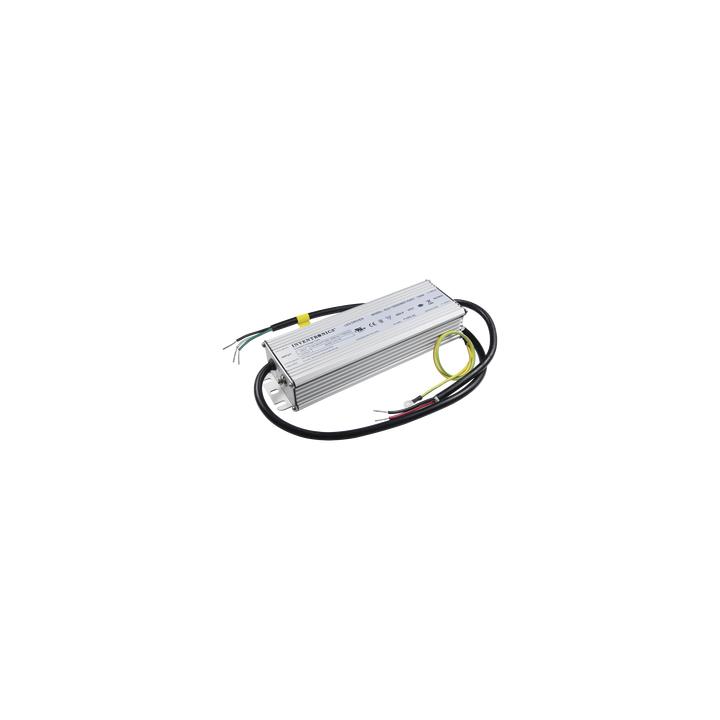 Fuente de Poder / 36 Vcc / 150 Watts / Uso para cámaras Panovu y PTZ IP