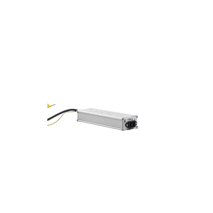 Fuente de Poder / 36 Vcc / 150 Watts / Uso para cámaras Panovu y PTZ IP