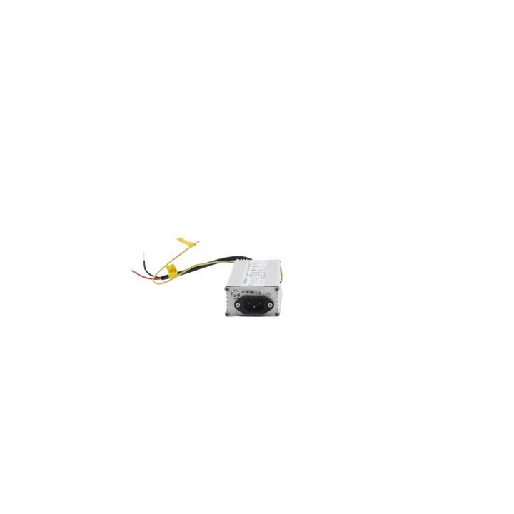 Fuente de Poder / 36 Vcc / 150 Watts / Uso para cámaras Panovu y PTZ IP