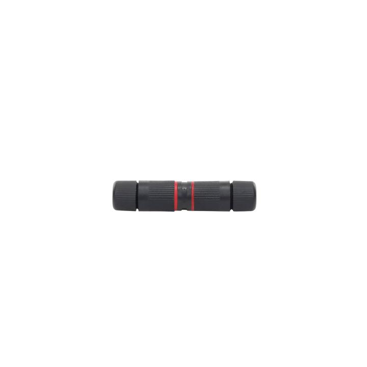Conector Mecánico SC-SC Simplex, para Carretes de Fibra Óptica EZ Fiber