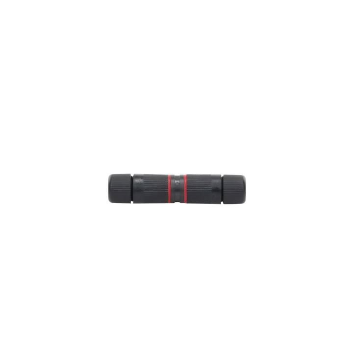 Conector Mecánico SC-SC Simplex, para Carretes de Fibra Óptica EZ Fiber