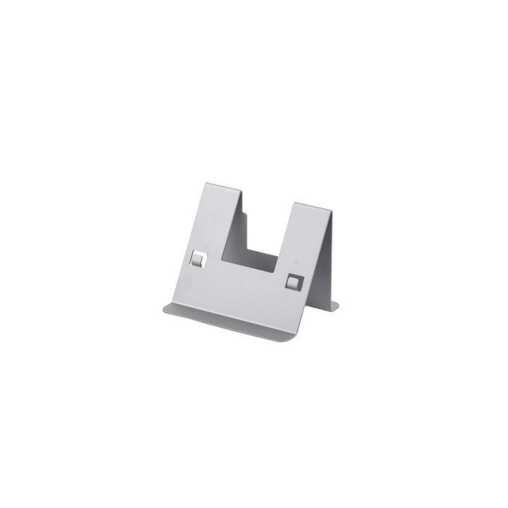 Montaje de Escritorio para Monitor Analógico DS-KH2220 y DSKIS203