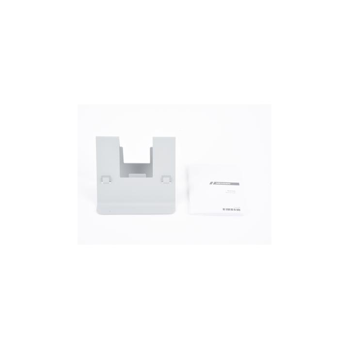 Montaje de Escritorio para Monitor Analógico DS-KH2220 y DSKIS203