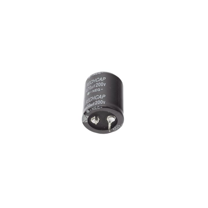 CAPACITOR DE ALUMINIO PARA FUENTE XP18DC30HD