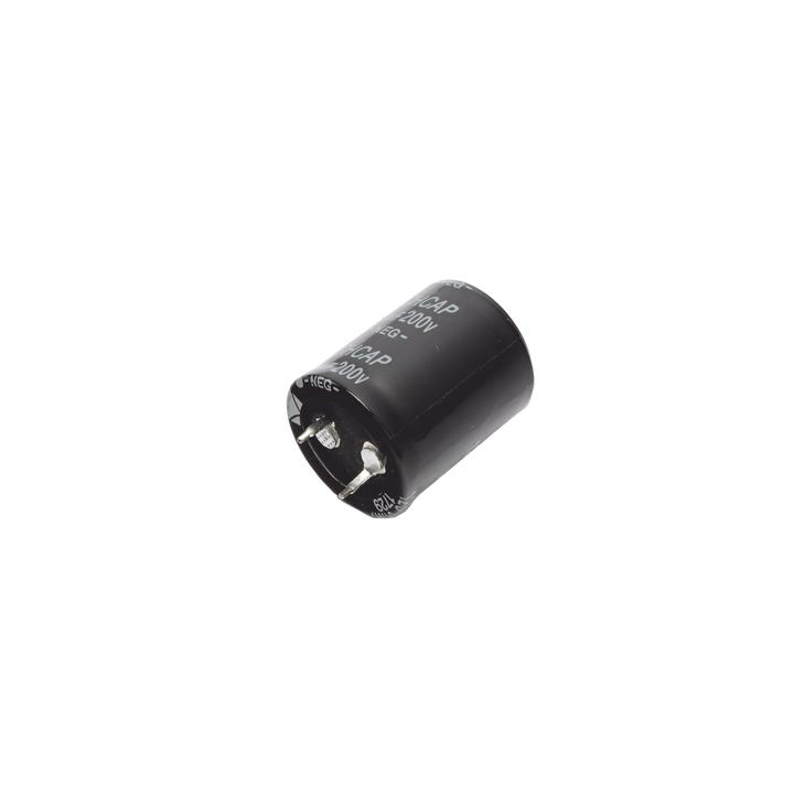 CAPACITOR DE ALUMINIO PARA FUENTE XP18DC30HD