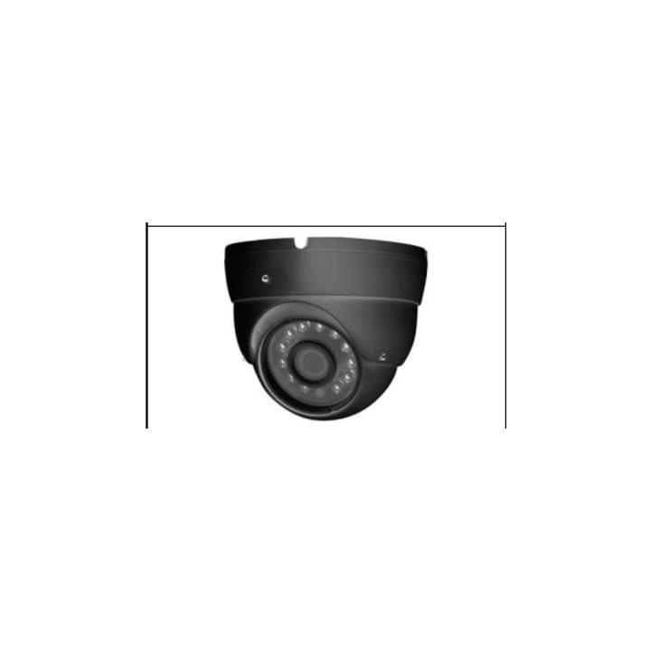 Camara domo IP 2 Megapixel / Lente 2.8mm / uso interior / Compatible con DVR´s Moviles Streamax /conector tipo