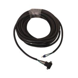 Cable de Corriente 110/220 VCA Para Paneles LED
