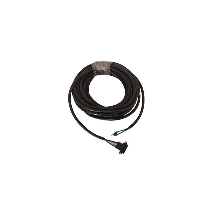 Cable de Corriente 110/220 VCA Para Paneles LED